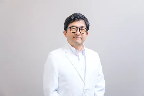清水 啓 医師 — ラカンクリニック東京